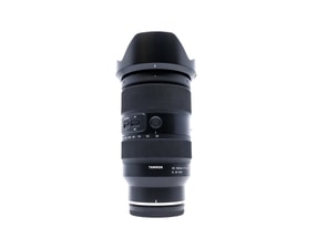 Tamron 35-150mm f/2-2.8 Di III VXD - Nikon Z Fit