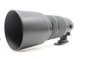 Fujifilm XF 100-400mm f/4.5-5.6 R LM OIS WR