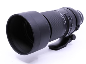 Tamron 150-500mm f/5-6.7 Di III VC VXD - Sony FE Fit