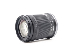 Canon RF-S 18-150mm f/3.5-6.3 IS STM