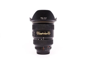 Nikon AF-S Nikkor 17-35mm f/2.8D IF-ED