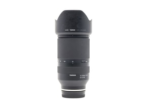 Tamron 70-180mm f/2.8 Di III VXD - Sony FE Fit