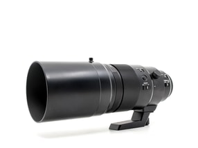 Panasonic Leica DG Elmarit 200mm f/2.8 POWER O.I.S.
