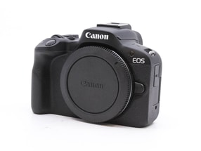 Canon EOS R50