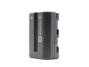 Batteria Sony NP-FM500H