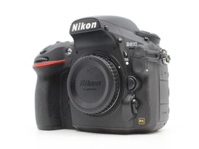Nikon D810