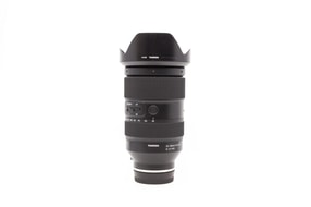 Tamron 35-150mm f/2-2.8 Di III VXD - Sony FE Fit