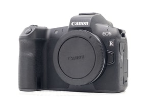 Canon EOS R