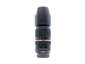 Tamron SP 70-300mm f/4-5.6 Di VC USD - Canon EF Fit