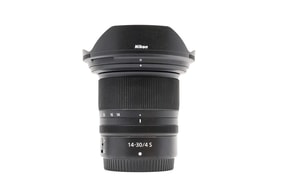 Nikon Nikkor Z 14-30mm f/4 S