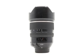 Tamron SP 15-30mm f/2.8 Di VC USD - Nikon Fit