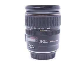 Canon EF 17-40mm f/4 L USM
