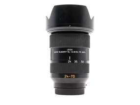 Leica Vario-Elmarit-SL 24-70mm f/2.8 ASPH [11189]