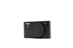 Nikon 1 J1