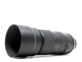 Tamron 100-400mm f/4.5-6.3 Di VC USD - Compatible Nikon