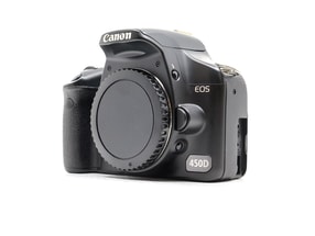 Canon EOS 450D