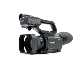 Sony PXW-X70 Camcorder