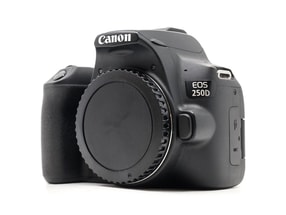 Canon EOS 250D