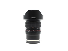 Rokinon 14mm f/2.8 IF ED UMC - Sony E Fit