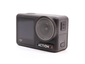 DJI Osmo Action 4