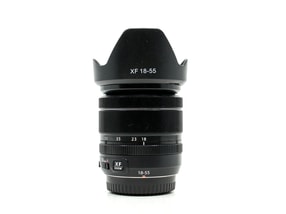 Fujifilm XF 18-55mm f/2.8-4 R LM OIS