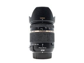 Tamron 18-270mm f/3.5-6.3 Di II VC PZD - Monture Nikon