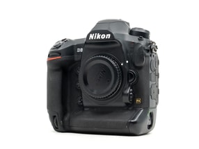 Nikon D6