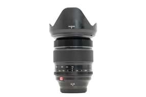 Fujifilm XF 16-55mm f/2.8 R LM WR