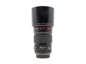 Canon EF 135mm f/2 L USM