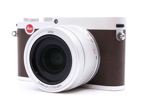 Leica X (Typ 113)