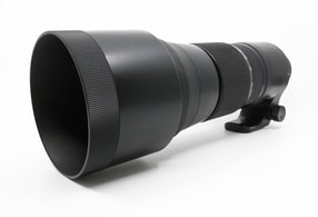 Sigma 150-600mm f/5-6.3 DG OS HSM Contemporary - Nikon Fit