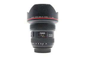 Canon EF 11-24mm f/4 L USM