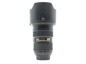 Nikon AF-S Nikkor 24-70mm f/2.8G IF-ED