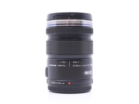 Olympus M.Zuiko ED 12-50mm f/3.5-6.3 EZ