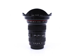 Canon EF 16-35mm f/2.8 L II USM