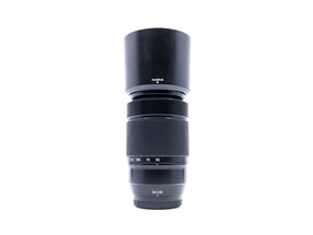 Fujifilm XC 50-230mm f/4.5-6.7 OIS