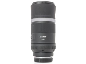 Canon RF 600mm f/11 IS STM