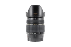 Tamron AF 28-300mm f/3.5-6.3 XR Di LD Aspherical (IF) Macro - Monture Sony A