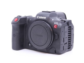 Canon EOS R5 C