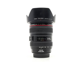 Canon EF 24-105mm f/4 L IS USM
