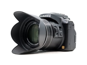 Panasonic Lumix DMC-FZ200