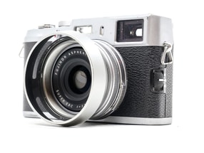Fujifilm X100