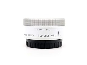 Nikon 1 Nikkor VR 10-30mm f/3.5-5.6 PD-Zoom