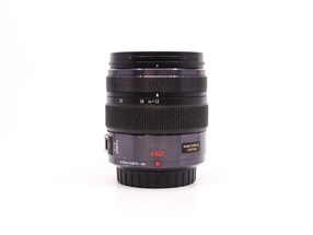 Panasonic Lumix G X Vario 12-35mm f/2.8 ASPH Power O.I.S.