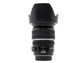 Canon EF-S 17-55mm f/2.8 IS USM