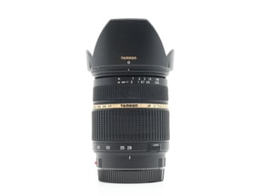 Tamron SP AF 28-75mm f/2.8 XR Di LD Aspherical (IF) Macro - Monture Sony A