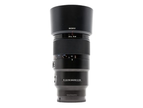 Sony FE 90mm f/2.8 Macro G OSS
