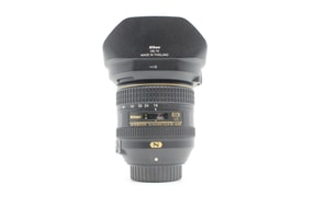 Nikon AF-S DX Nikkor 16-80mm f/2.8-4E ED VR