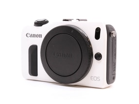 Canon EOS M