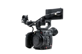 Videocamera Canon Cinema EOS C200 - Attacco EF